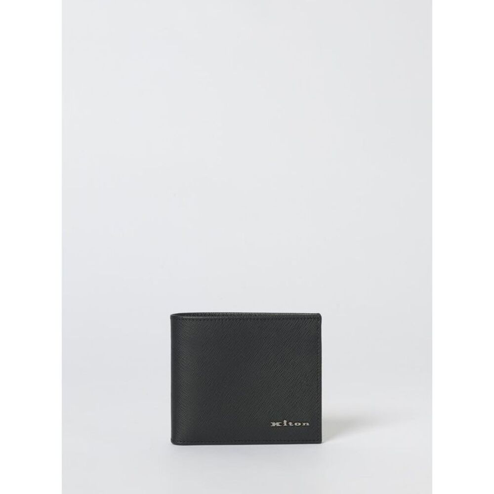 Kiton Men Wallet Men Kiton